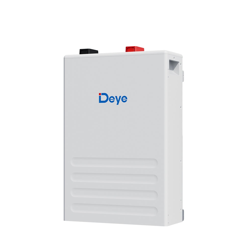 5kwh Deye 5.12kwh | LV