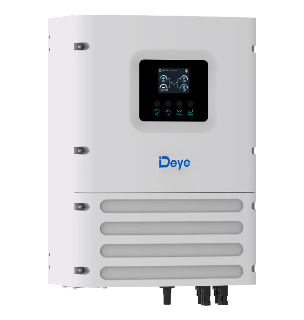 Deye 6kw | LV