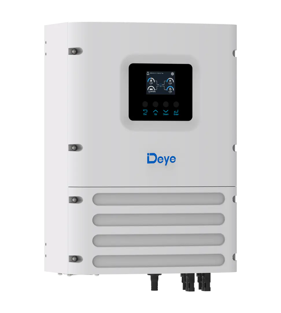 Deye 6kw Inverter Deye 6kw | LV