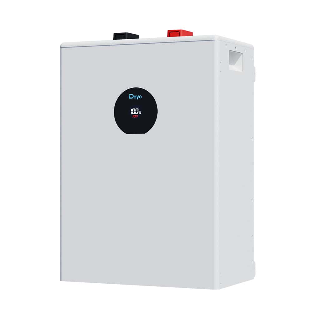 Deye 16kwh | LV