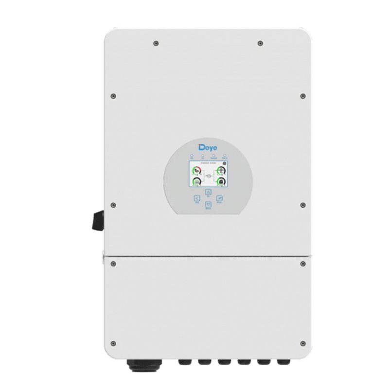 Deye 12kw | LV